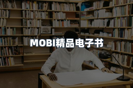 PDF电子书系列
